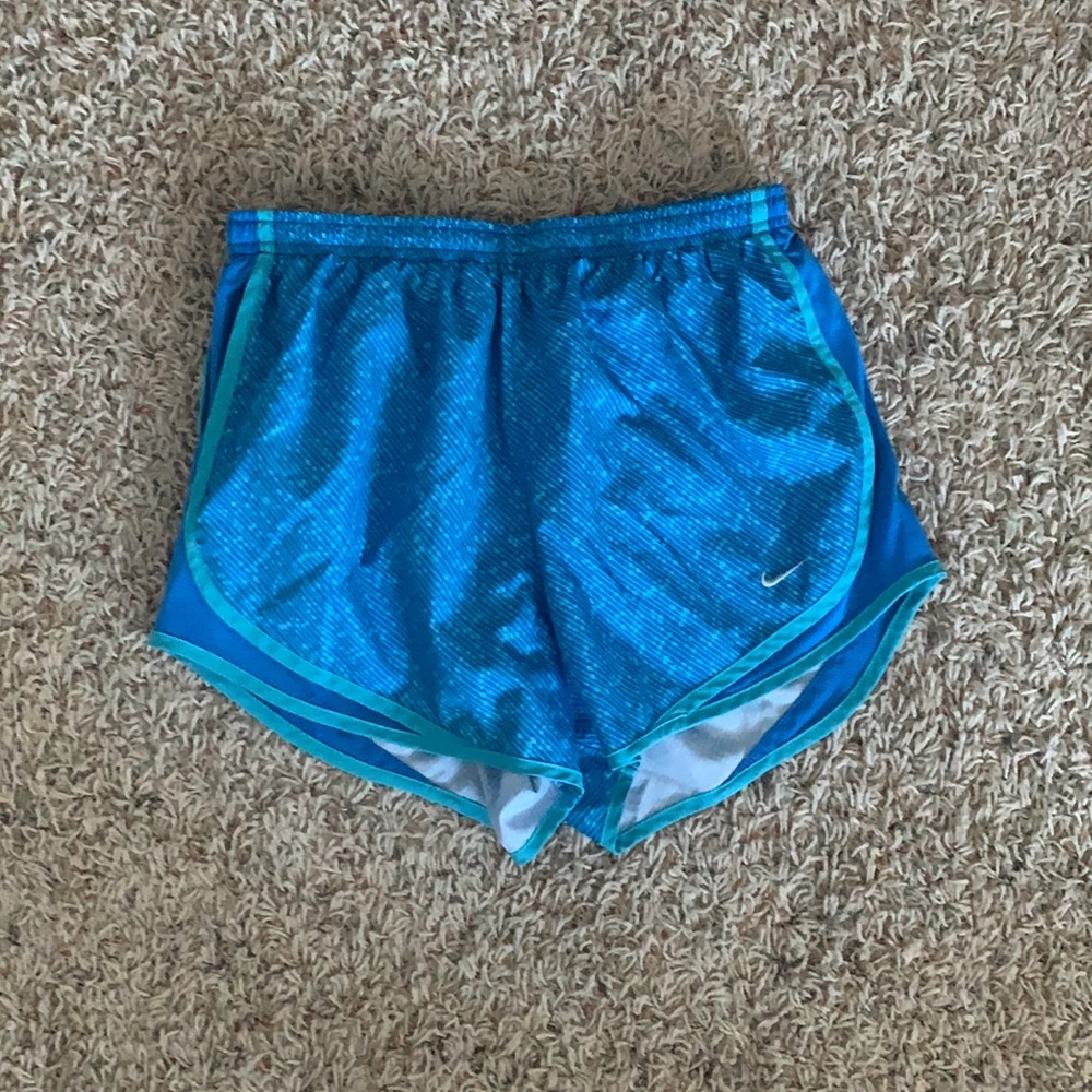 Women’s Nike athletic shorts. Size M